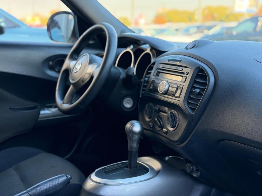 Nissan Juke I Череповец  - изображение 13