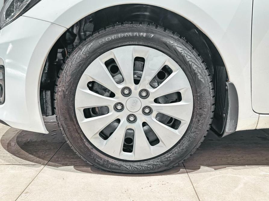Kia Ceed II Рестайлинг Екатеринбург  - изображение 10