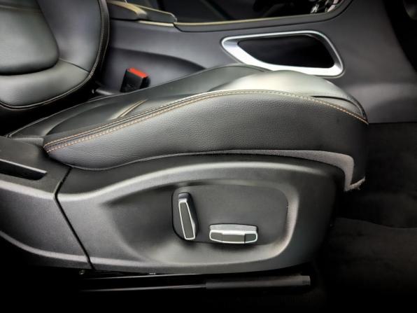 Jaguar F-Pace I с пробегом 2020 года, цена 3 720 000 рублей, 70693 км, внедорожник, Автокод Объявления