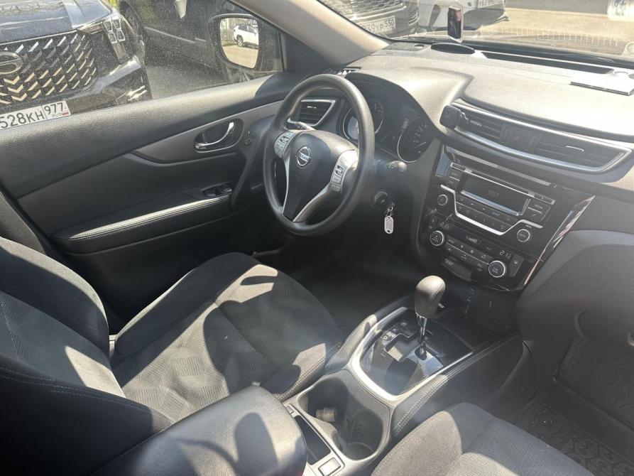 Nissan X-Trail III Москва  - изображение 5