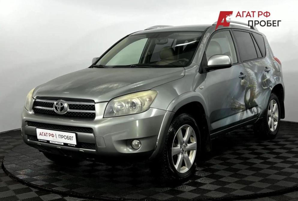 Toyota RAV4 III (XA30) Нижний Новгород  - изображение 1
