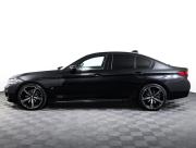 BMW 5 серии VII (G30/G31/G38) Рестайлинг Москва  - изображение 30