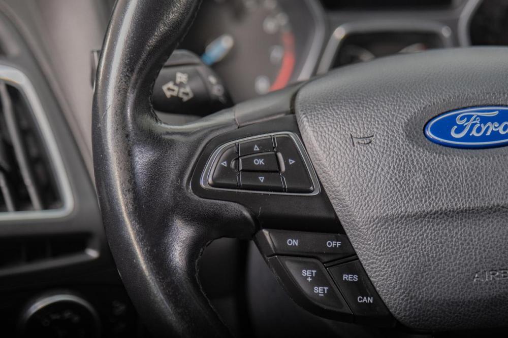 Ford Focus III Рестайлинг Томск  - изображение 12