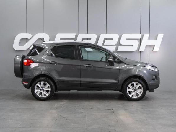 Ford EcoSport II с пробегом 2017 года, цена 1 219 000 рублей, 134242 км, внедорожник, Автокод Объявления