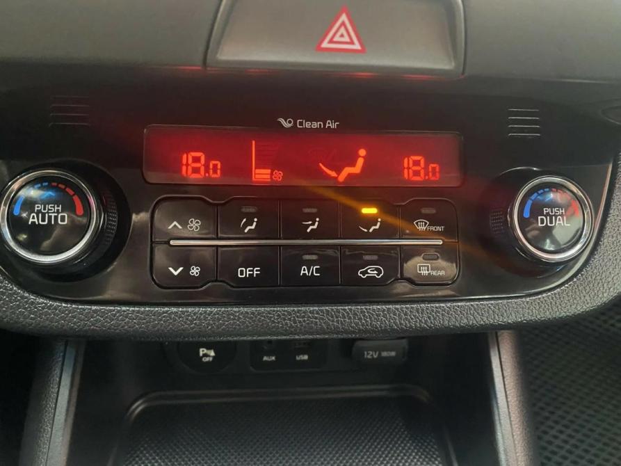 Kia Sportage III Рестайлинг Альметьевск  - изображение 17