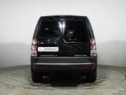 Land Rover Discovery IV Санкт-Петербург  - изображение 29