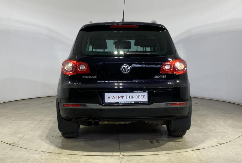 Volkswagen Tiguan I Саранск  - изображение 10