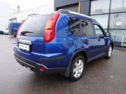 Nissan X-Trail II Москва  - изображение 19