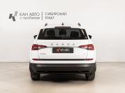 Skoda Kodiaq I Казань  - изображение 12