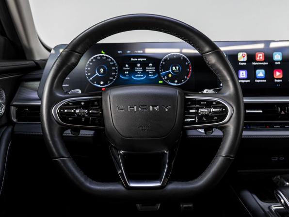 Chery Arrizo 8 с пробегом 2023 года, цена 2 250 000 рублей, 23829 км, седан, Автокод Объявления
