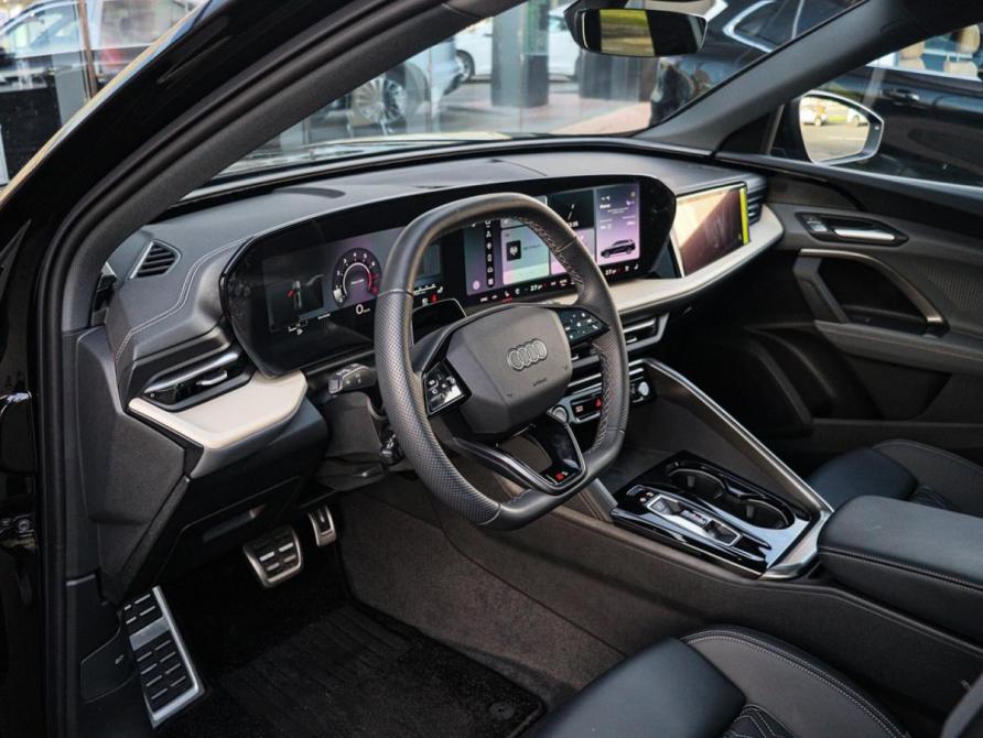 Audi Q5 III (GU) Москва  - изображение 18