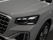 Audi Q2 I Рестайлинг Москва  - изображение 45