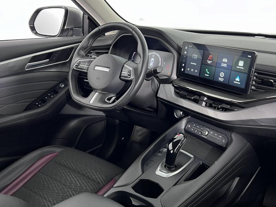 Haval F7x I Рестайлинг Калининград  - изображение 13