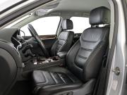 Volkswagen Touareg II Москва  - изображение 53