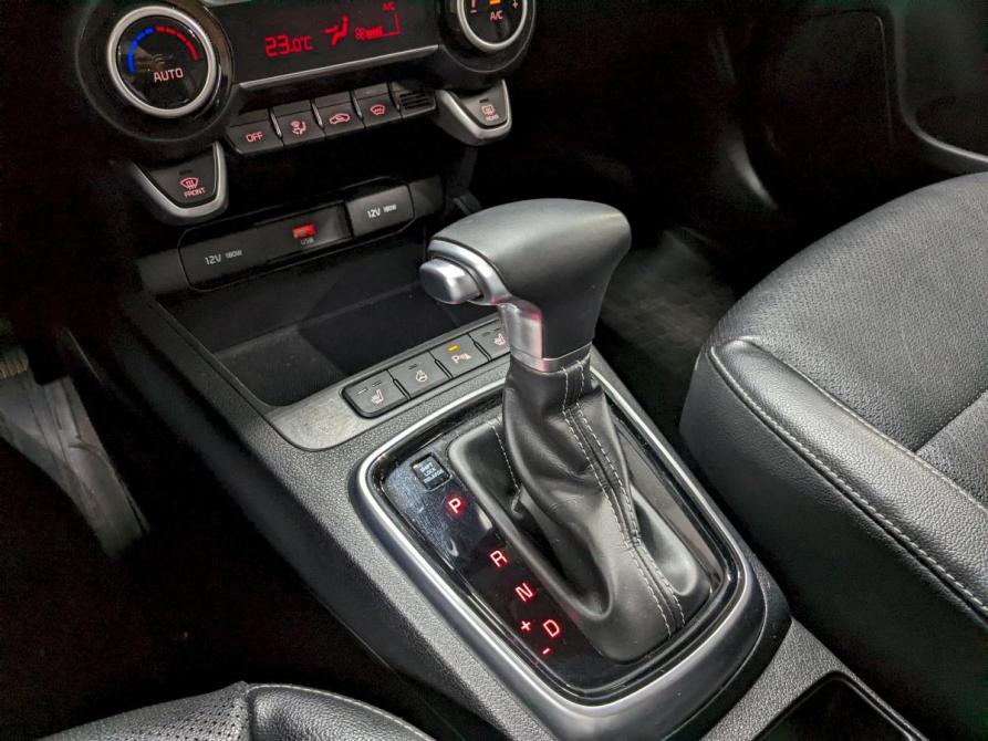 Kia Rio IV Рестайлинг Москва  - изображение 30