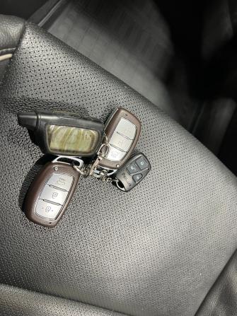 Hyundai Creta I с пробегом 2018 года, цена 1 859 000 рублей, 130000 км, внедорожник, Автокод Объявления