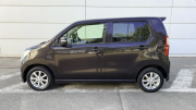 Mazda Flair I Ставрополь  - изображение 28