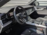 Audi Q8 I (4M) Рестайлинг Москва  - изображение 44
