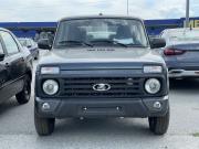 Lada (ВАЗ) Niva Legend Екатеринбург  - изображение 9