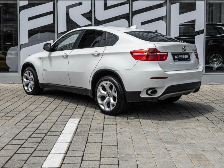 BMW X6 I (E71) Ставрополь  - изображение 2