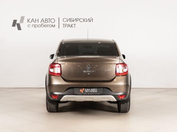 Renault Logan II Рестайлинг с пробегом 2021 года, цена 1 250 000 рублей, 68000 км, седан, Автокод Объявления