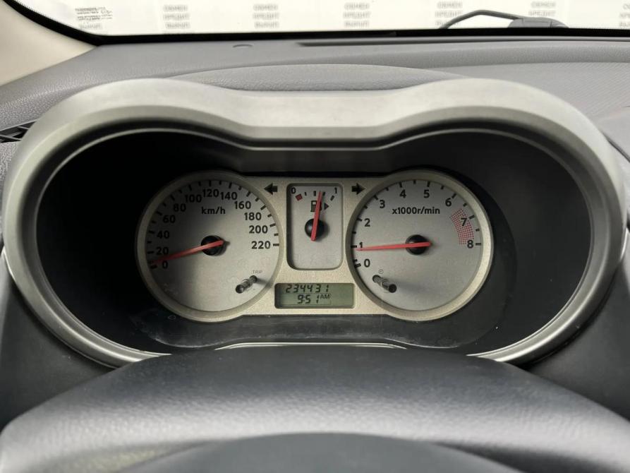Nissan Note I Краснодар  - изображение 19