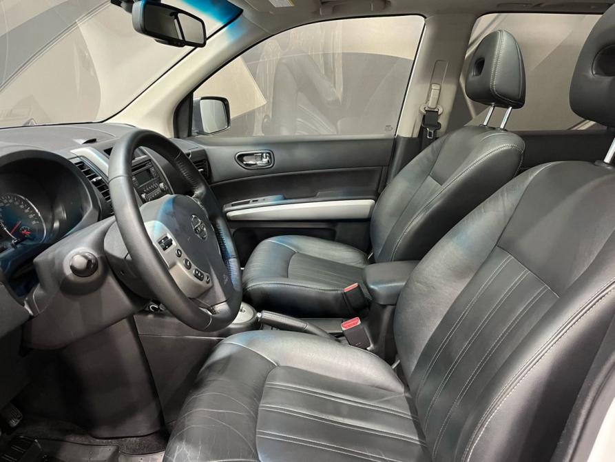 Nissan X-Trail II Рестайлинг Пермь  - изображение 16