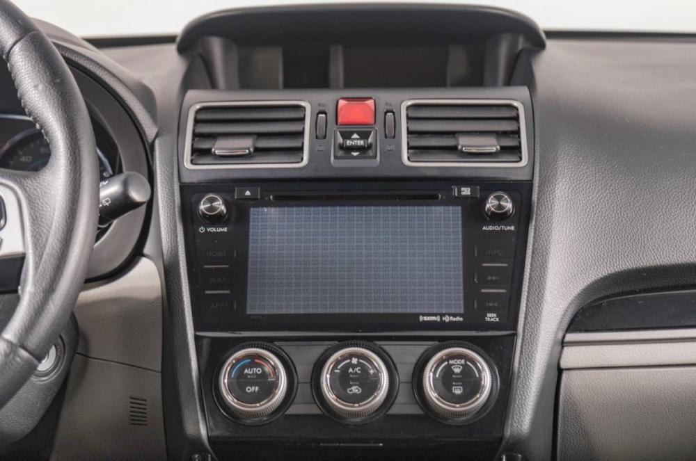 Subaru Forester IV Рестайлинг Томск  - изображение 16