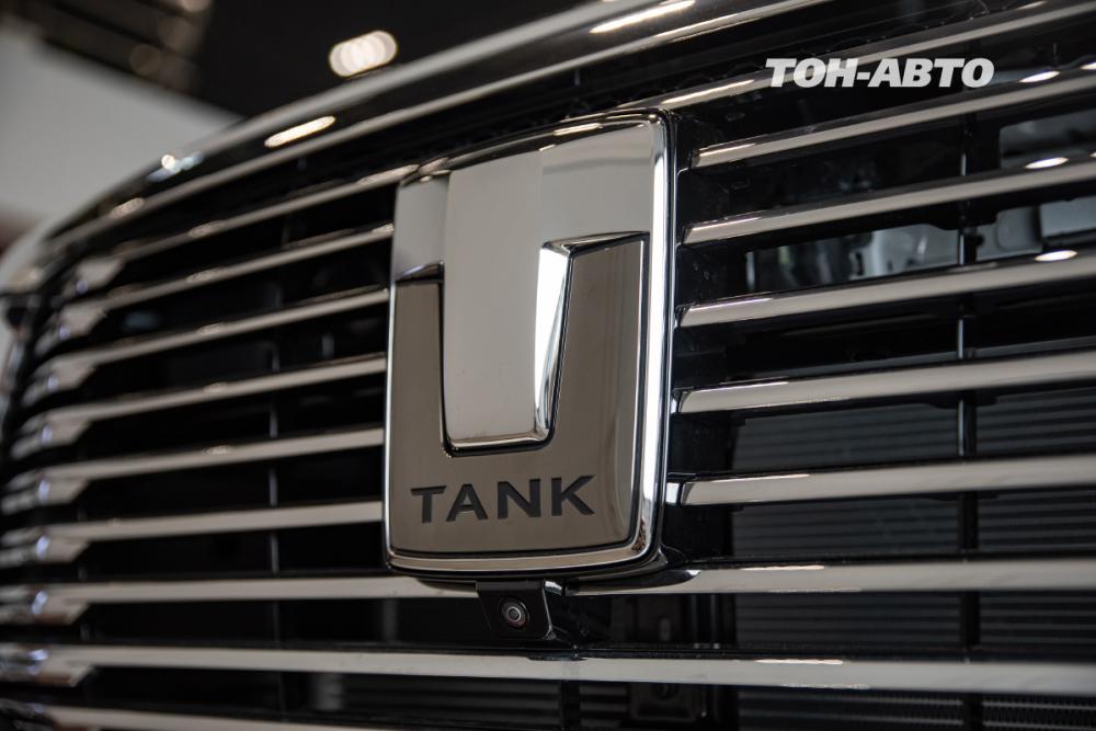 Tank 500 I Тольятти  - изображение 24