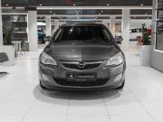 Opel Astra J Москва  - изображение 19