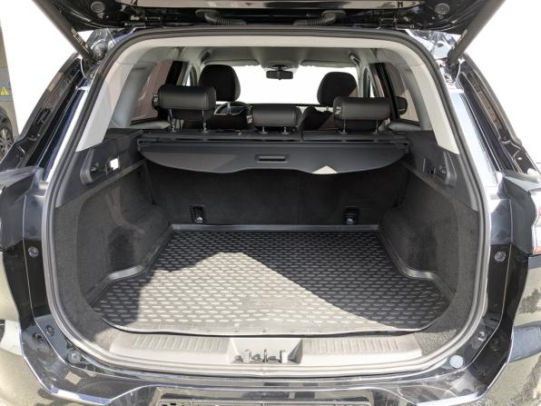 Chery Tiggo 7 Pro Max I Рестайлинг с пробегом 2024 года, цена 2 255 000 рублей, 17198 км, внедорожник, Автокод Объявления
