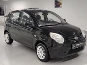 Kia Picanto I Рестайлинг Казань  - изображение 25