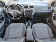 Volkswagen Polo V Рестайлинг Санкт-Петербург  - изображение 41