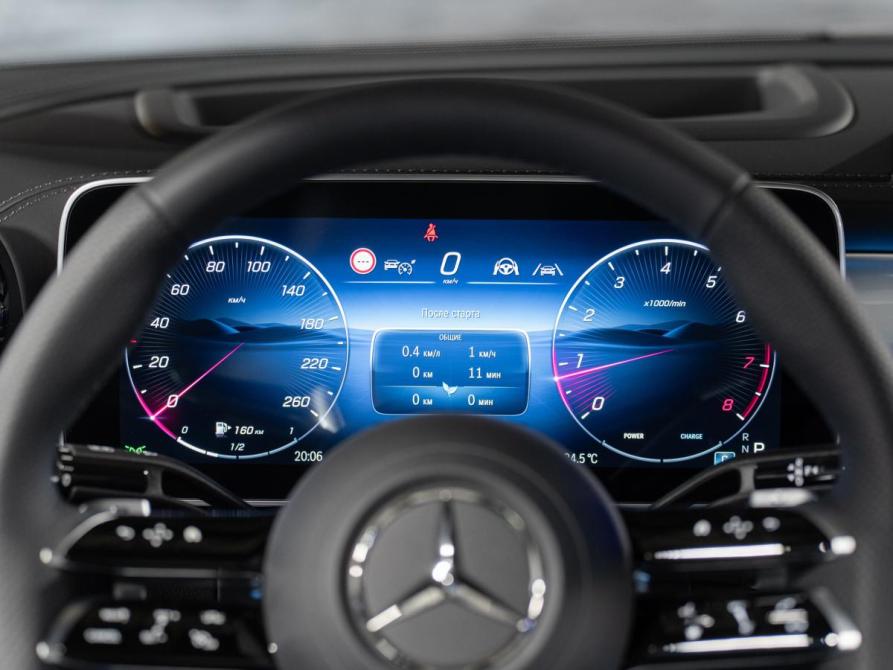Mercedes-Benz GLC Coupe II (C254) Москва  - изображение 18