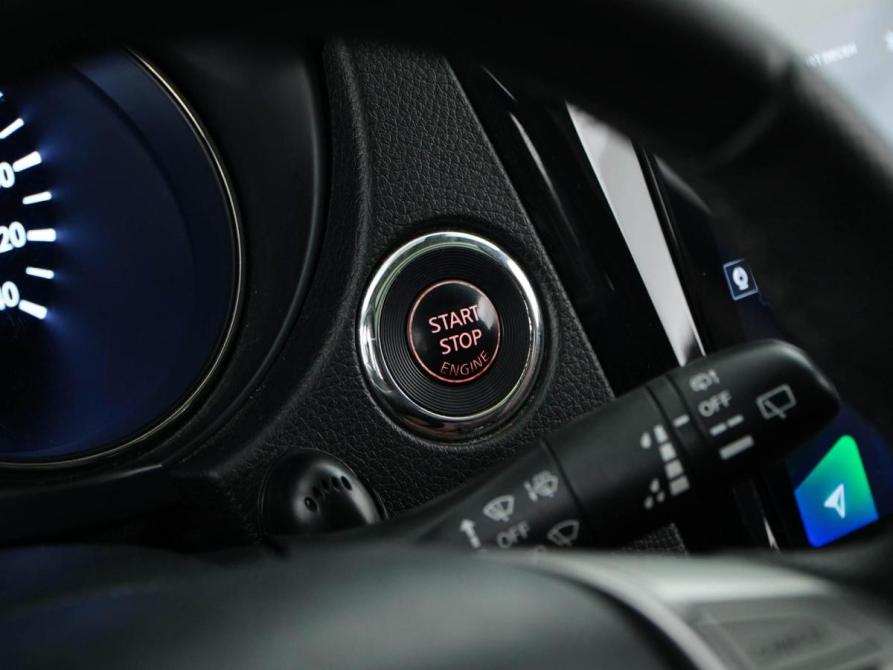 Nissan X-Trail III Москва  - изображение 22