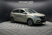 Lada (ВАЗ) XRAY I Крым  - изображение 31