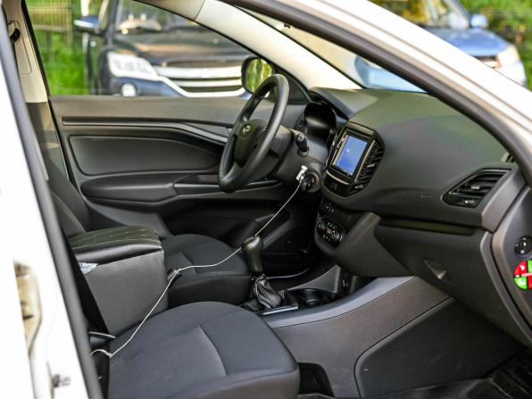 Lada (ВАЗ) Vesta I с пробегом 2018 года, цена 699 000 рублей, 176812 км, универсал, Автокод Объявления