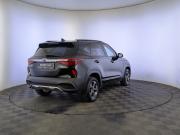 Kia Seltos I Москва  - изображение 33
