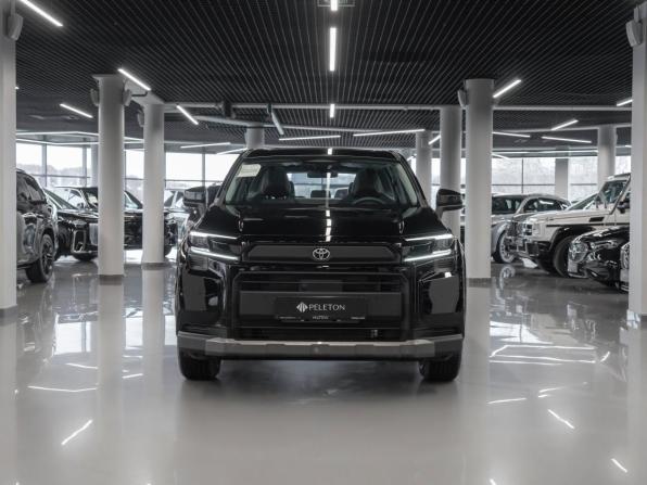 Toyota RAV4 VI (XA60) с пробегом 2026 года, цена 4 250 000 рублей, 30 км, внедорожник, Автокод Объявления