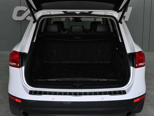 Volkswagen Touareg II с пробегом 2013 года, цена 2 099 000 рублей, 264202 км, внедорожник, Автокод Объявления
