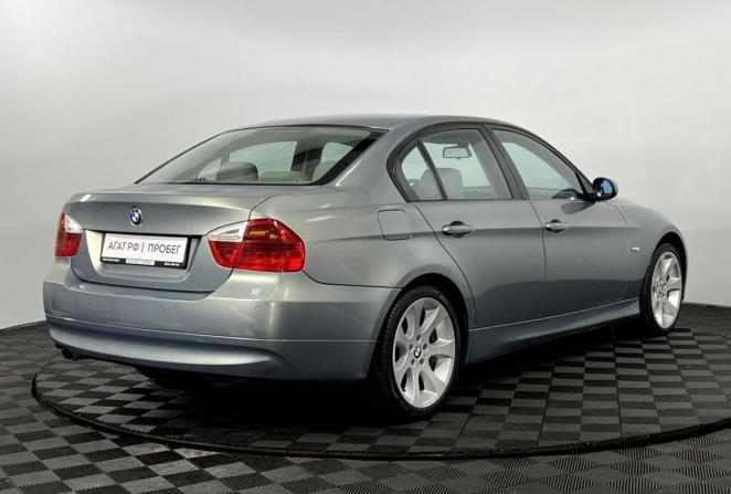 BMW 3 серии V (E90/E91/E92/E93) с пробегом 2008 года, цена 780 000 рублей, 239042 км, седан, Автокод Объявления