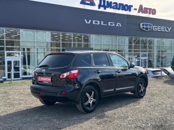 Nissan Qashqai I Рестайлинг с пробегом 2012 года, цена 900 000 рублей, 190000 км, внедорожник, Автокод Объявления