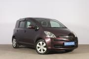 Toyota Ractis I Новосибирск  - изображение 19