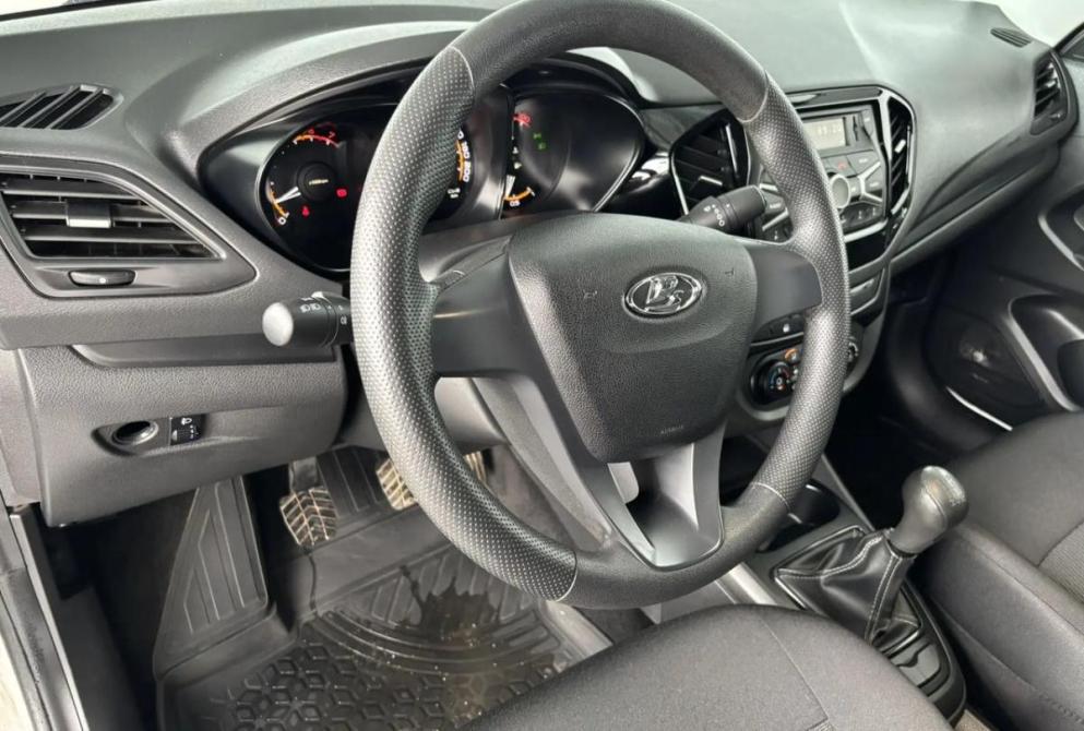 Lada (ВАЗ) Vesta I Киров  - изображение 15