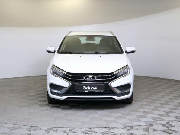 Lada (ВАЗ) Vesta I Рестайлинг (NG) с пробегом 2024 года, цена 1 425 000 рублей, 49126 км, универсал, Автокод Объявления
