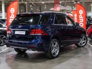 Mercedes-Benz GLE I (W166) Санкт-Петербург  - изображение 39