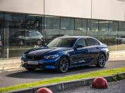 BMW 3 серии VII (G2x) Санкт-Петербург  - изображение 39