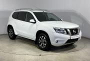 Nissan Terrano III (D10) Саранск  - изображение 29