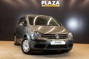 Volkswagen Golf Plus I Уфа  - изображение 20