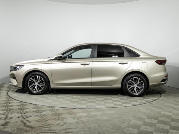 Geely Emgrand II с пробегом 2023 года, цена 1 390 000 рублей, 68500 км, седан, Автокод Объявления